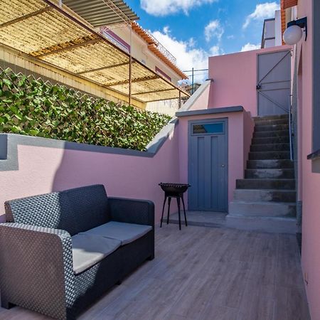 Saul Terrace Apartment فونشال المظهر الخارجي الصورة