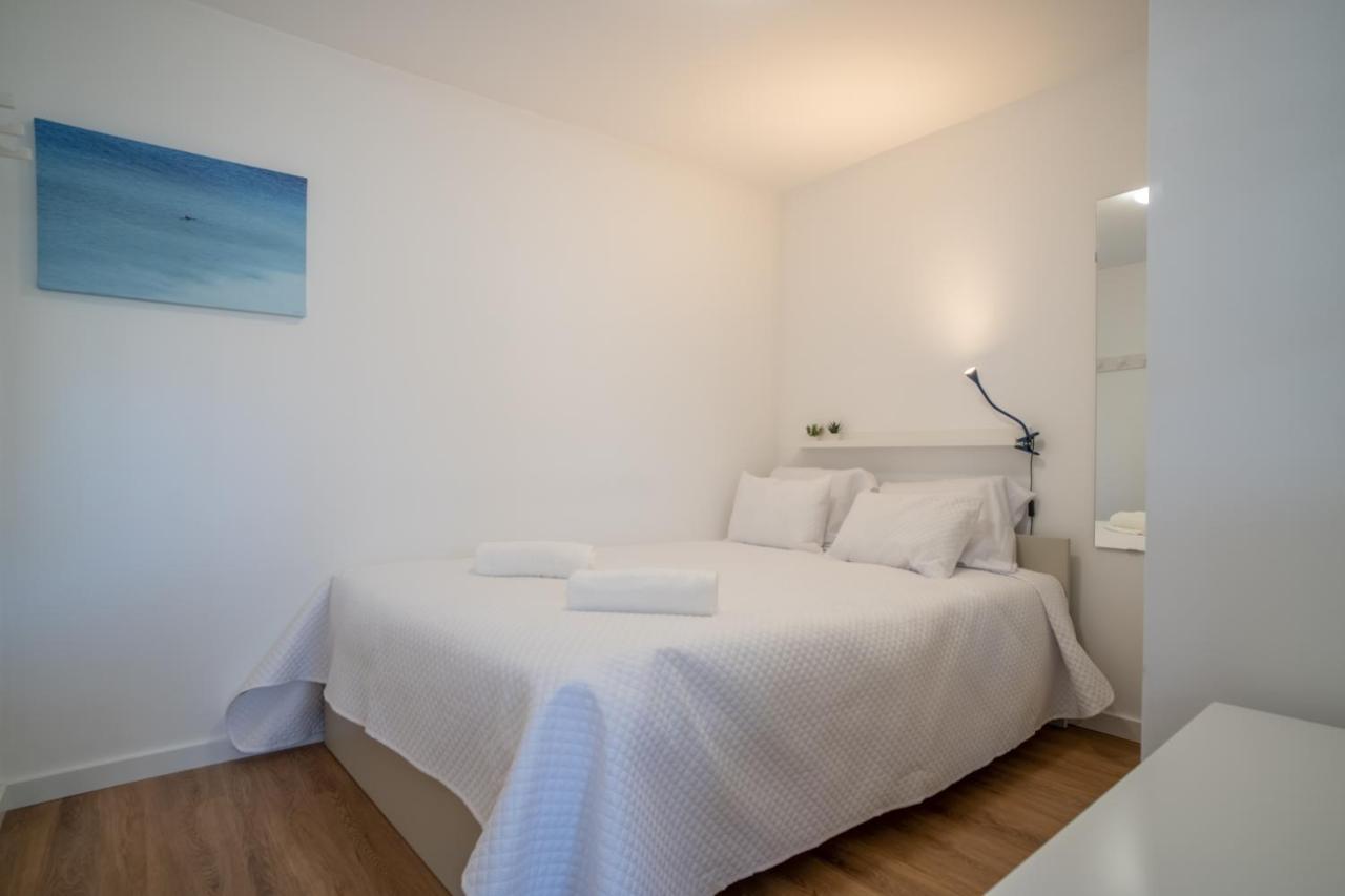 Saul Terrace Apartment فونشال المظهر الخارجي الصورة