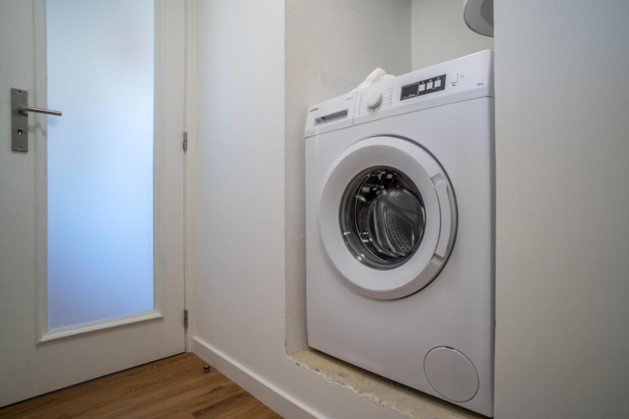 Saul Terrace Apartment فونشال المظهر الخارجي الصورة