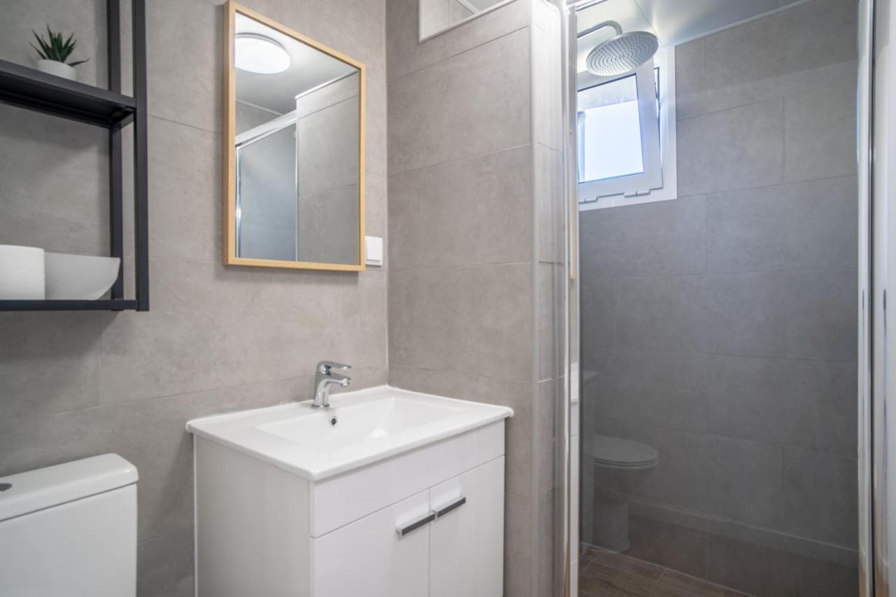 Saul Terrace Apartment فونشال المظهر الخارجي الصورة