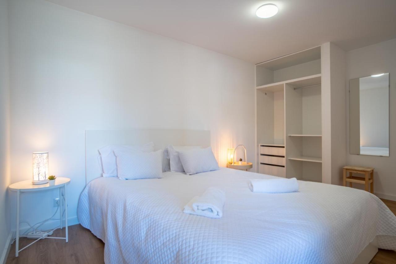 Saul Terrace Apartment فونشال المظهر الخارجي الصورة