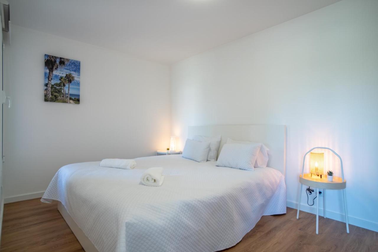 Saul Terrace Apartment فونشال المظهر الخارجي الصورة